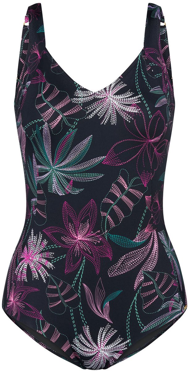 Triumph Badeanzug Red Label Summer Tropics