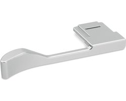 Thumb Up Grip voor Fujifilm GFX100RF Camera - Metaal Handgreep, Hot Shoe Steun en Accessoires voor Fotografie