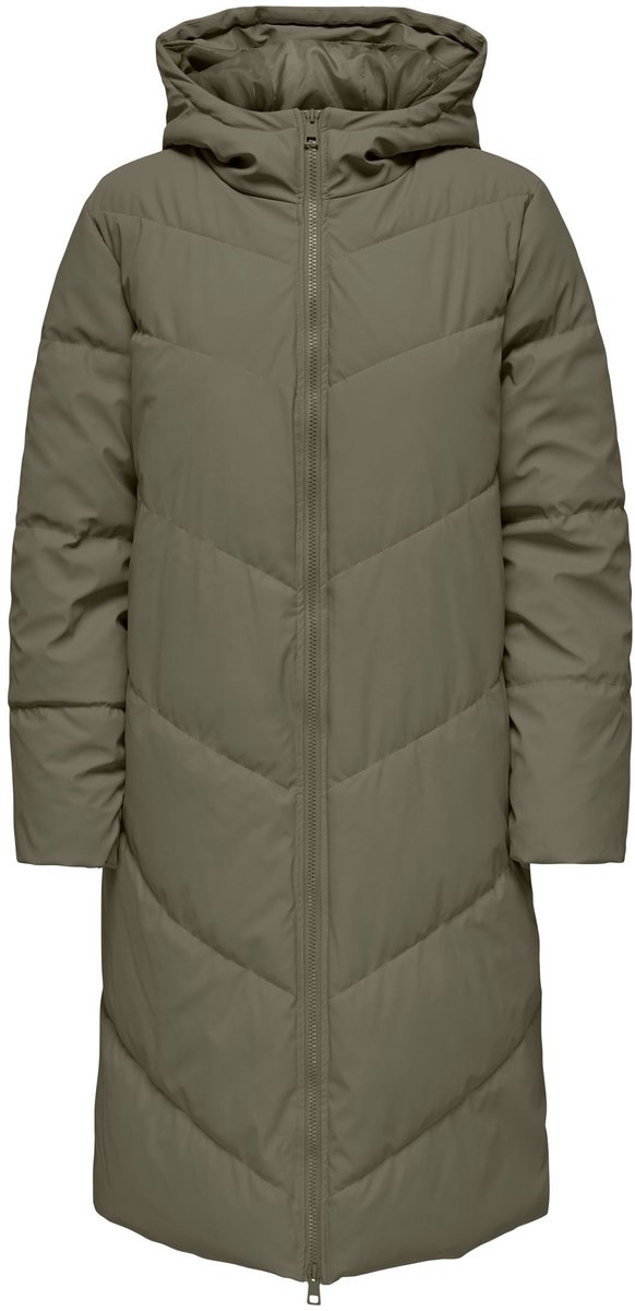 JdY Puffer jas JDYULRIKKA Puffer jas