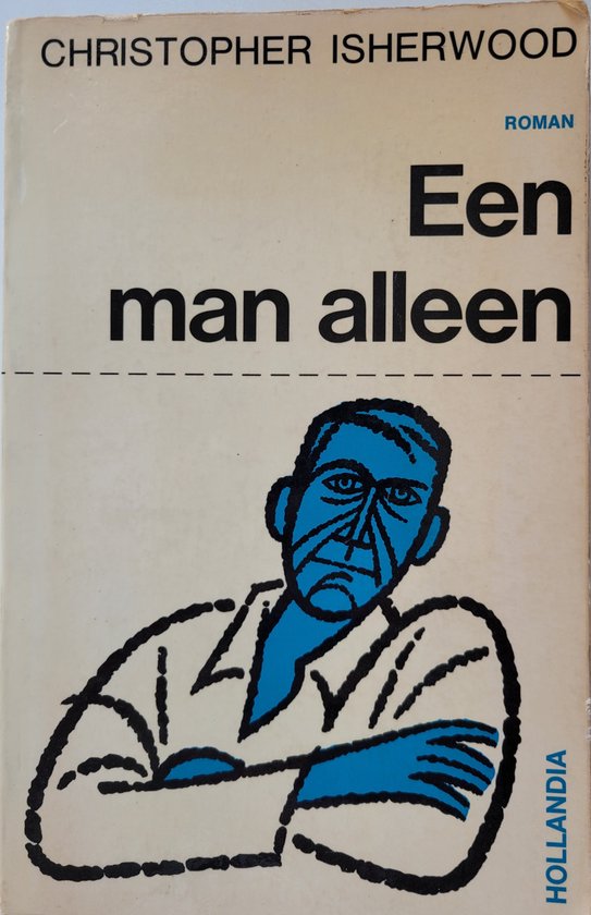 Een man alleen