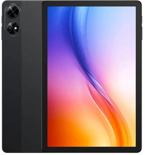Doogee Tab G6 Plus Android 15 tablet