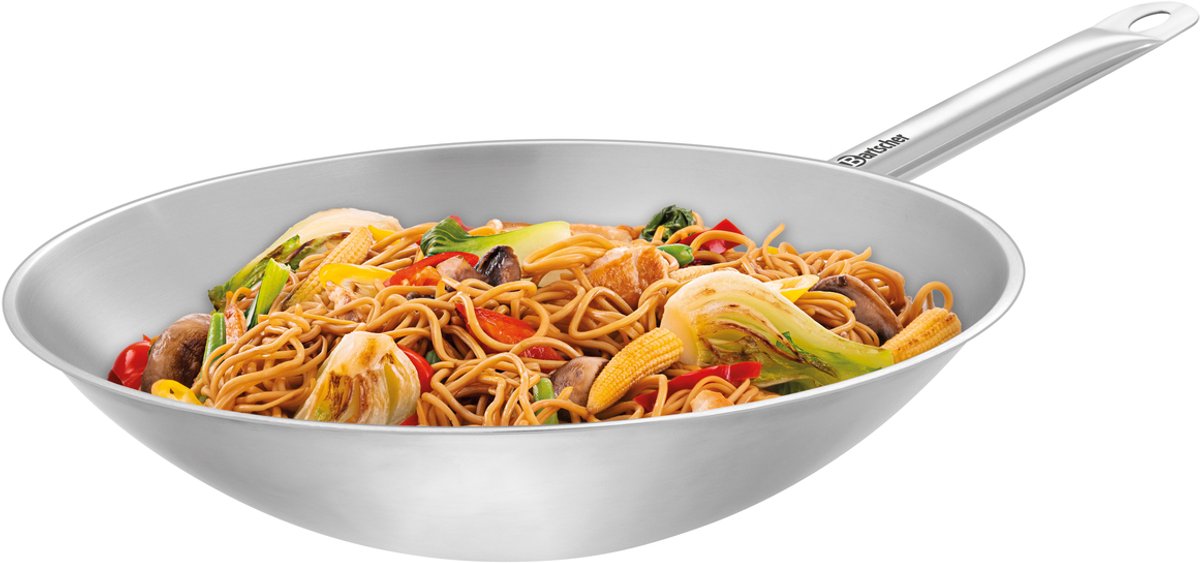 Wokpan W385R