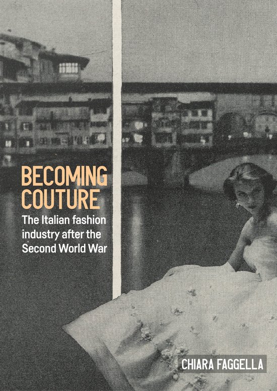 Studies in Design and Material Culture- Becoming couture - cover