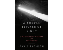 A Sudden Flicker of Light