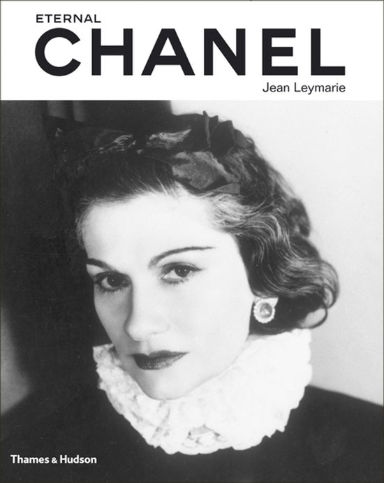 Eternal Chanel - cover