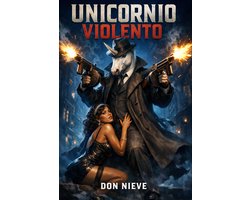 Unicornio Violento