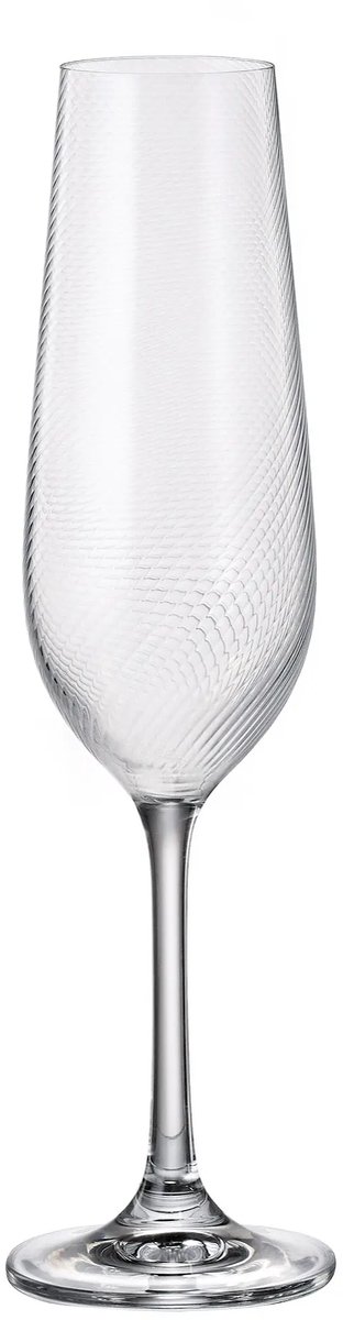TYTO CHAMPAGNE FLUTE 20 ML
