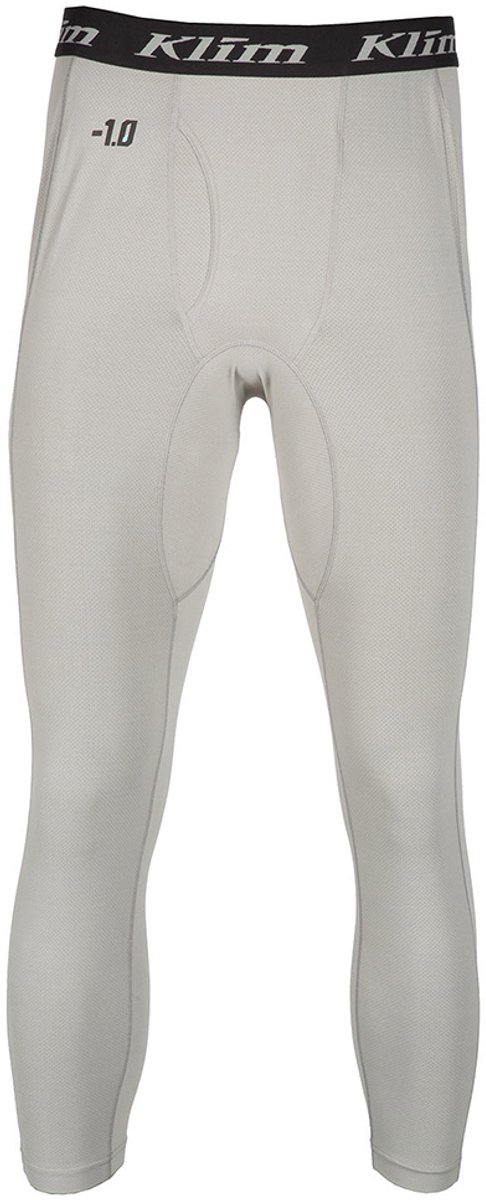KLIM Aggressor -1.0 Broek Grijs - Broek