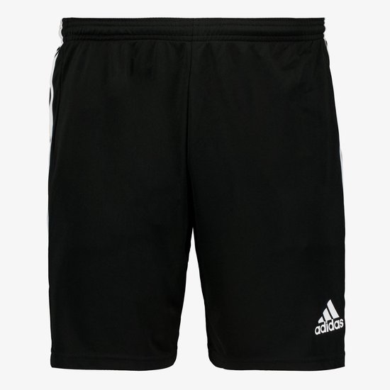Short Adidas Sport Squad 21 Noir - Sportwear - Adulte