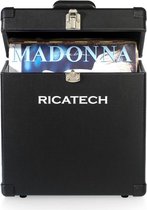 RICATECH RC0042 RECORD CARRIER CASE BLAC