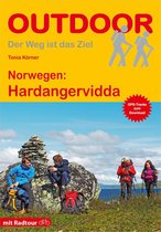 Norwegen: Hardangervidda