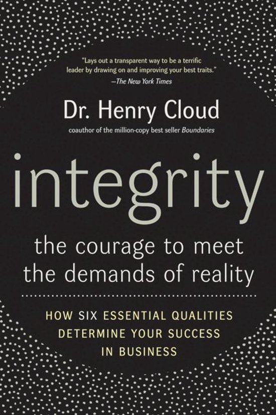 Integrity