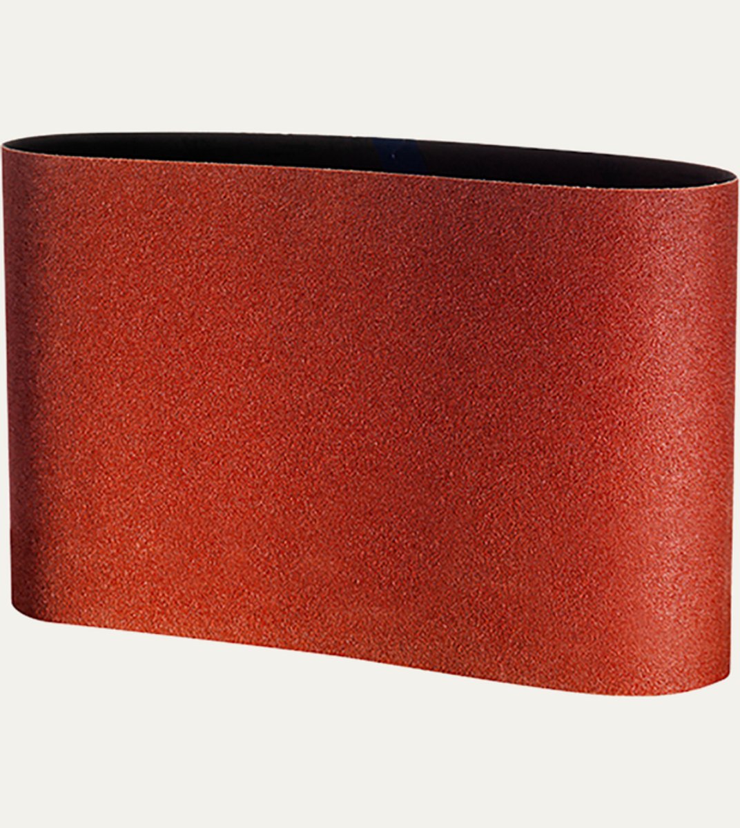 Bona 8500 Schuurband Rood Aluminium Oxide - 10x - K120