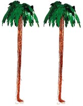 Kunststof Rieten Dak Palm Riet 19.7x19.7stro Dak Riet, Tiki Stro Dak Palm Kunstmatige Riet Kunststof Decoratie Riet Nep Stro Voor Tiki Bar Huts,duck Blind Grass,6-pack(Color:1