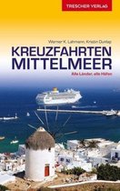 Lahmann, W: Reiseführer Kreuzfahrten Mittelmeer