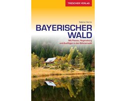 Bayerischer Wald