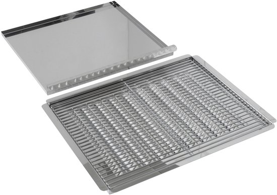 TAINO RED 4 1 Gasgrillset Review