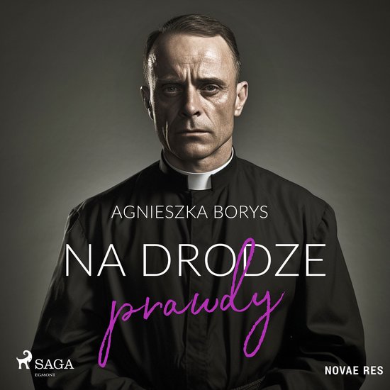 Na drodze prawdy - cover