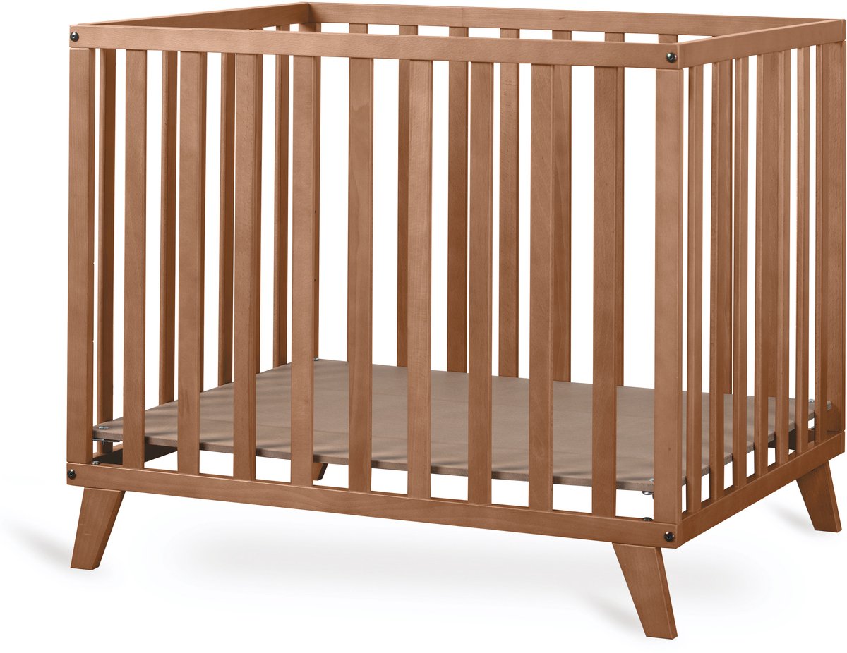 Quax Box Alix - 95x75 cm. - Walnut