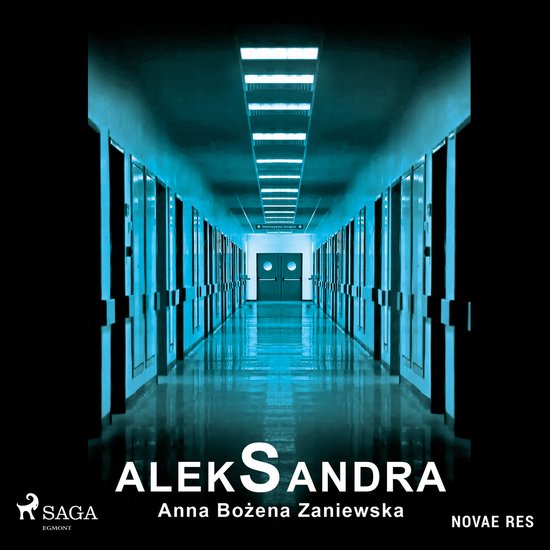AlekSandra - cover