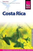 Reise Know-How Costa Rica