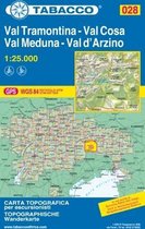 Val Tramontina / Val Cosa / Val d'Arzino