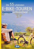 Kockskämper, O: 55 schönsten E-Bike Touren in Deutschland