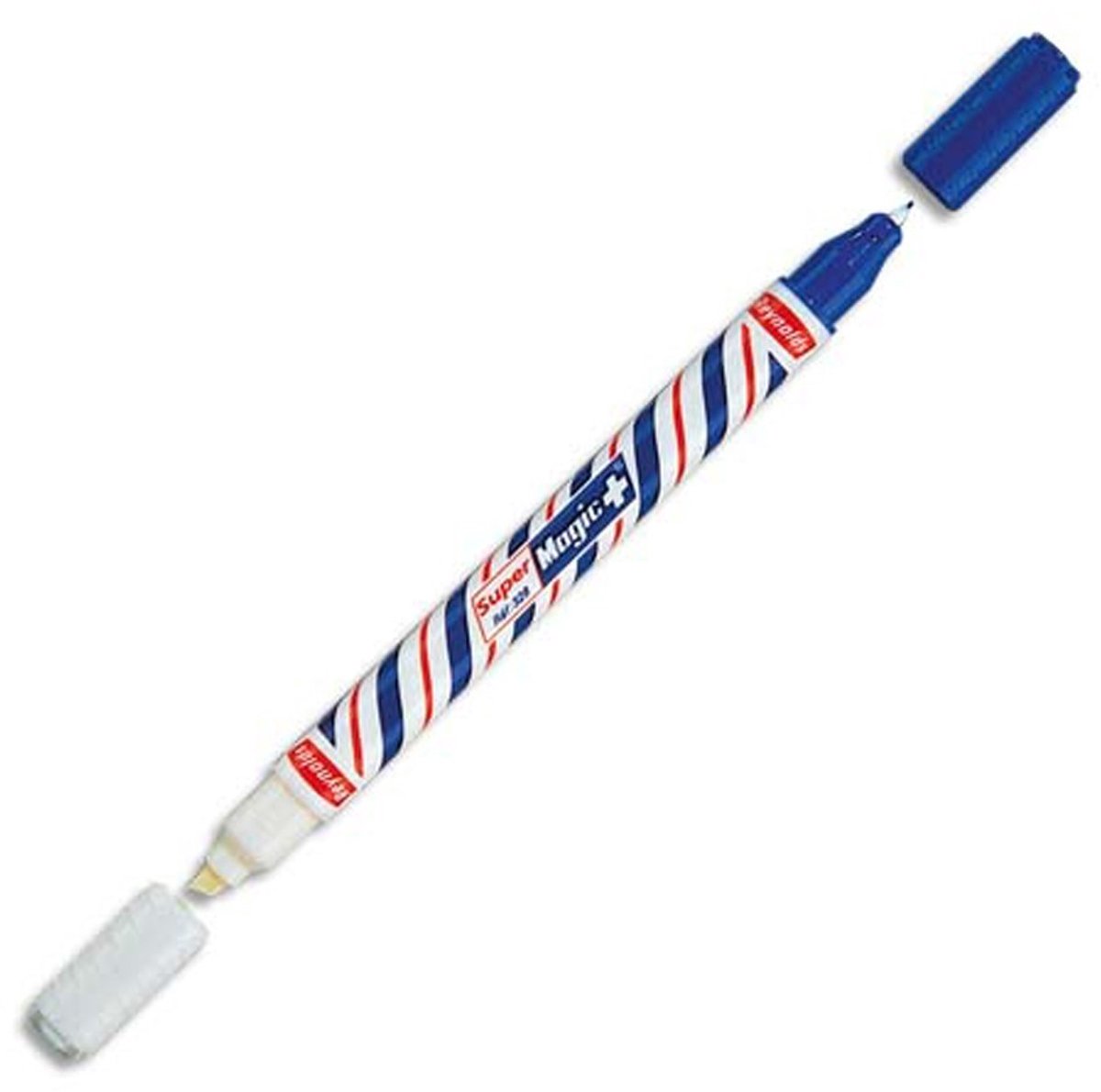 Reynolds - Super Magic+ eraser - 2 stuk
