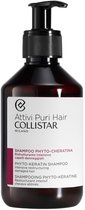 COLLISTAR - Shampooing Phyto -Kératine - 250 ml - Shampooing