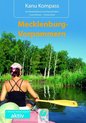 Kanu Kompass Mecklenburg-Vorpommern und Müritz-Nationalpark aktiv