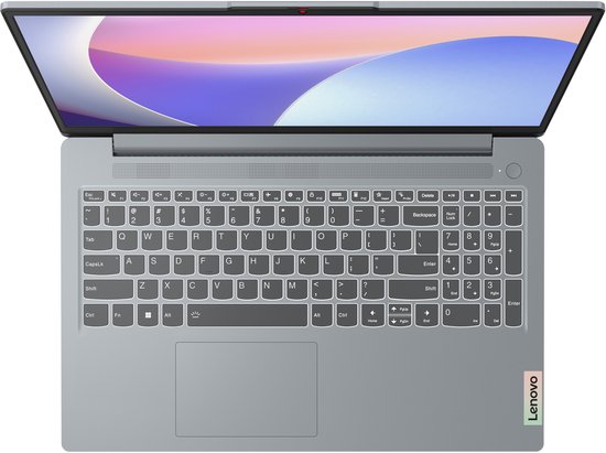 Lenovo IdeaPad Slim 3 15IAN8 82XB00E2MH - Laptop - 15.6 inch