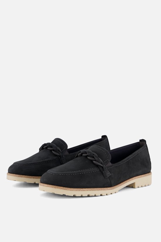 Mocassin Tamaris - Femme - Blauw - Taille 36