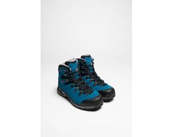 BADIA GTX WS Turquoise Tangerine wandelschoenen voor dames