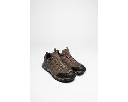 Meindl Respond GTX - Wandelschoenen - Heren Roseau / Rouge 45