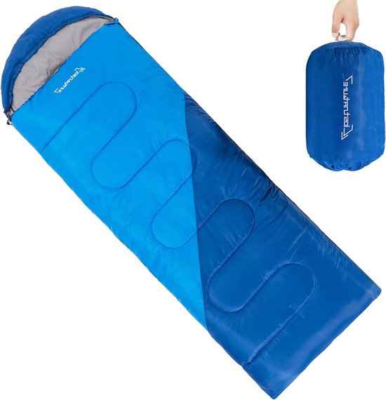Human Comfort Slaapzak Turenne XL - - alles voor een glimlach