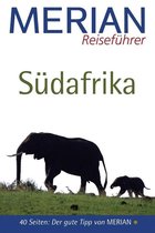 Merian Reiseführer Südafrika