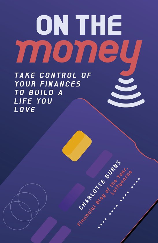 On the Money - cover