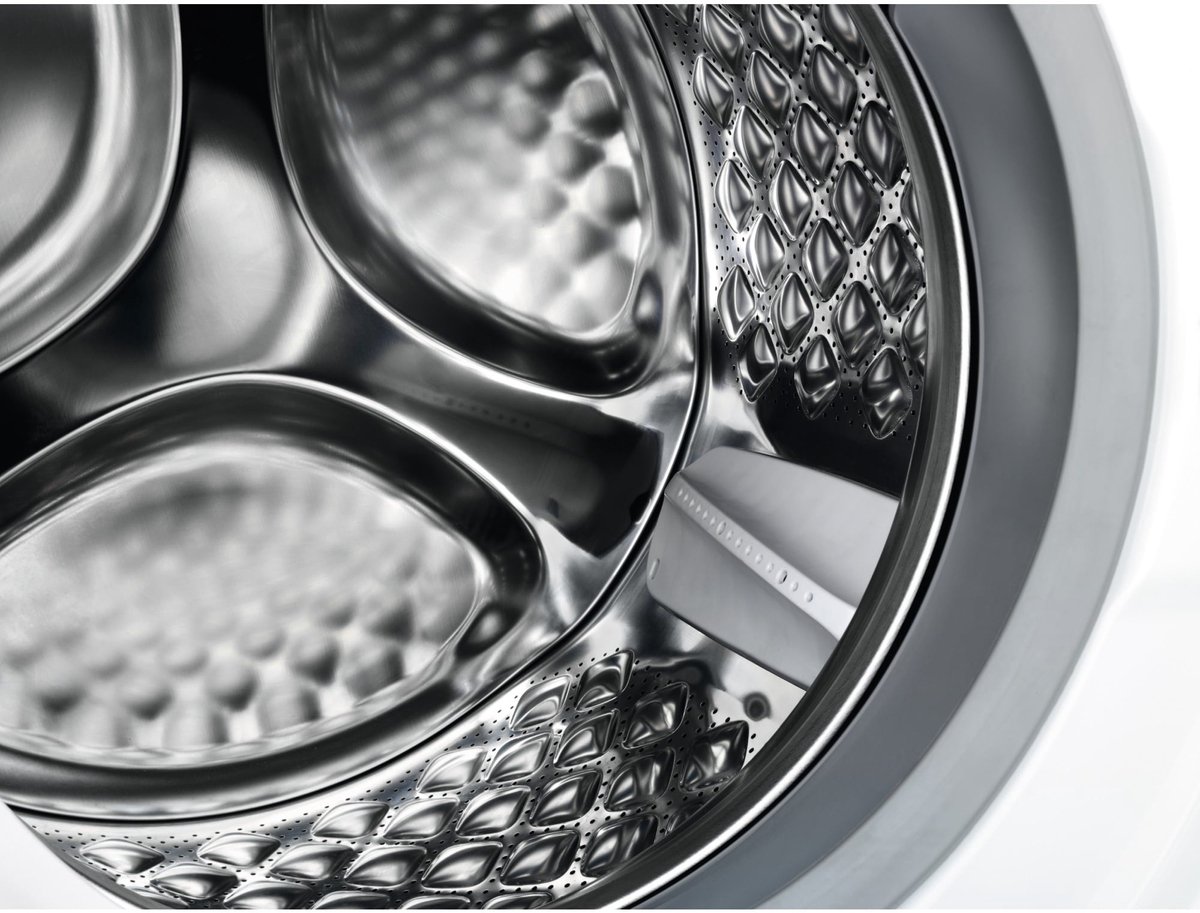 AEG LR86XDOSE 8000 serie PowerCare - Wasmachine - Energielabel A - 10kg - 1400 toeren — afbeelding 7