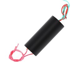 400KV Boost Step up Power Module - Hoogspanning Generator 400000 V DTL - FTVOGUE DC 3v-6v
