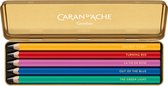 Caran d'Ache - Maxi Graphite HB