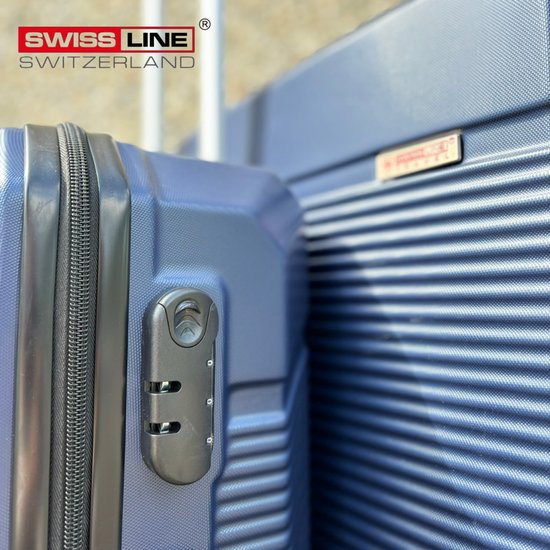 Hoe reset je een Samsonite koffer? - Koffer Review