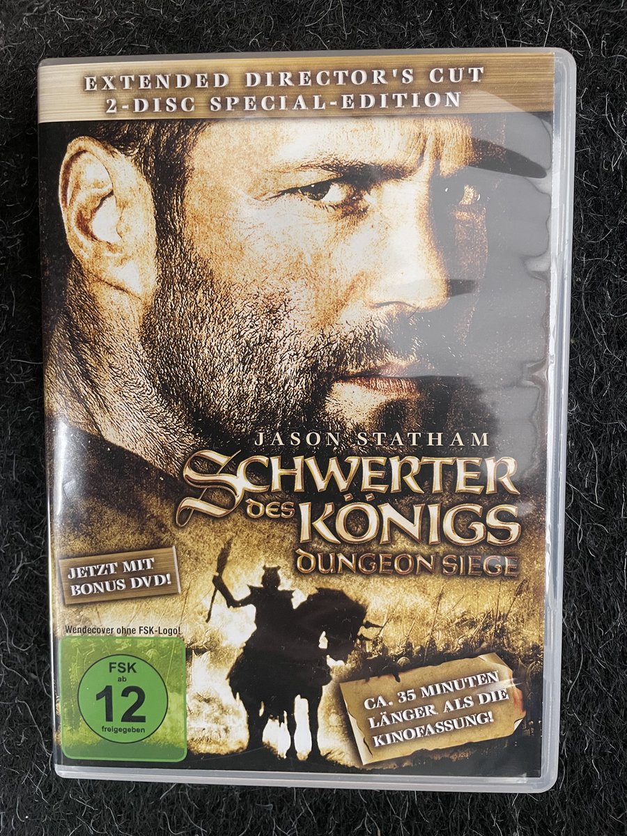 Schwerter des Königs - Dungeon Siege