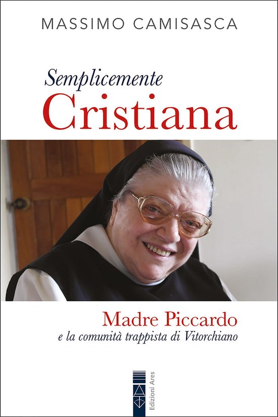 Smeraldi - Semplicemente Cristiana - cover