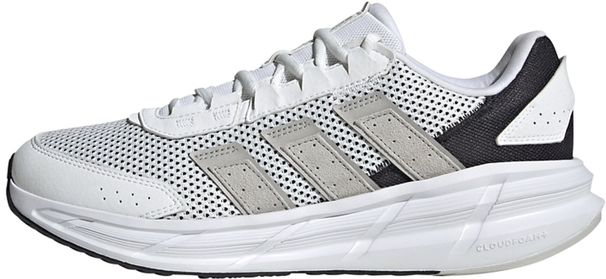 adidas Sportswear Astrastar Schoenen Unisex Wit