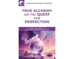 Izvor (EN) - True Alchemy or the Quest for Perfection