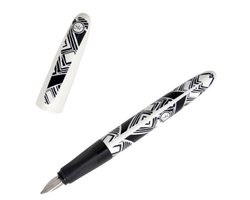 Manuscript - Trio Cursieve vulpen- 1,1mm