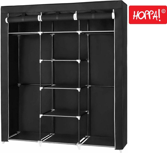 Table Basse Coulissante Avec 4 Compartiments Cachés - 70 X 70 X 35 Cm Panneaux De Particules Noir 92942417