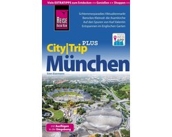 Eisermann, S: Reise Know-How Reiseführer München