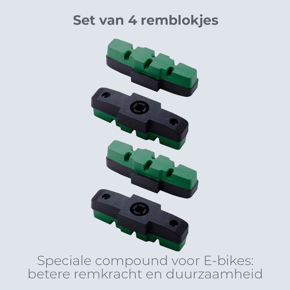 Plaquettes de frein Shimano B05S résine LordGun online bike store