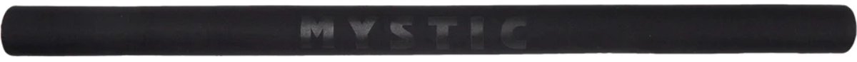 2025 Mystic Roofrack Pads Rond - Black